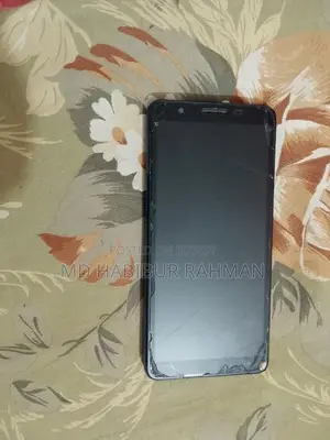 Samsung Galaxy a Black