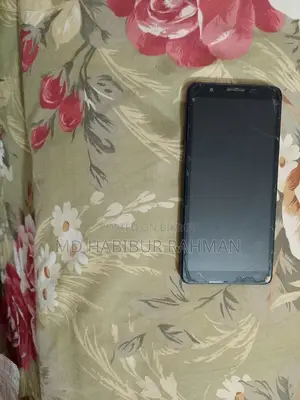 Samsung Galaxy a Black