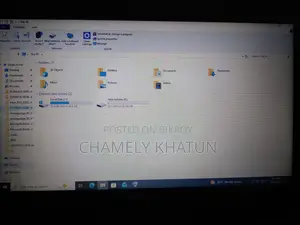 Laptop Lenovo ThinkPad Edge E440 4GB Intel Core I3 SSD 500GB