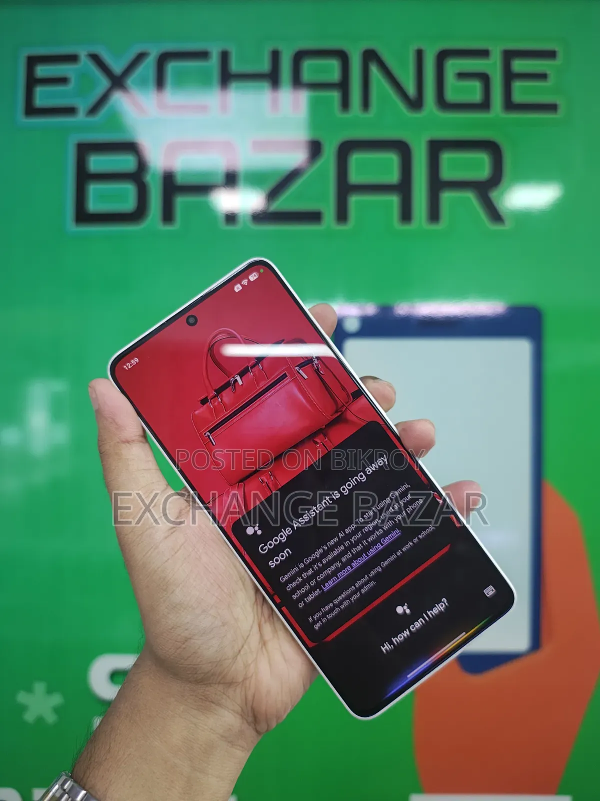 Xiaomi Redmi Note 13 Pro 5G 128 GB White