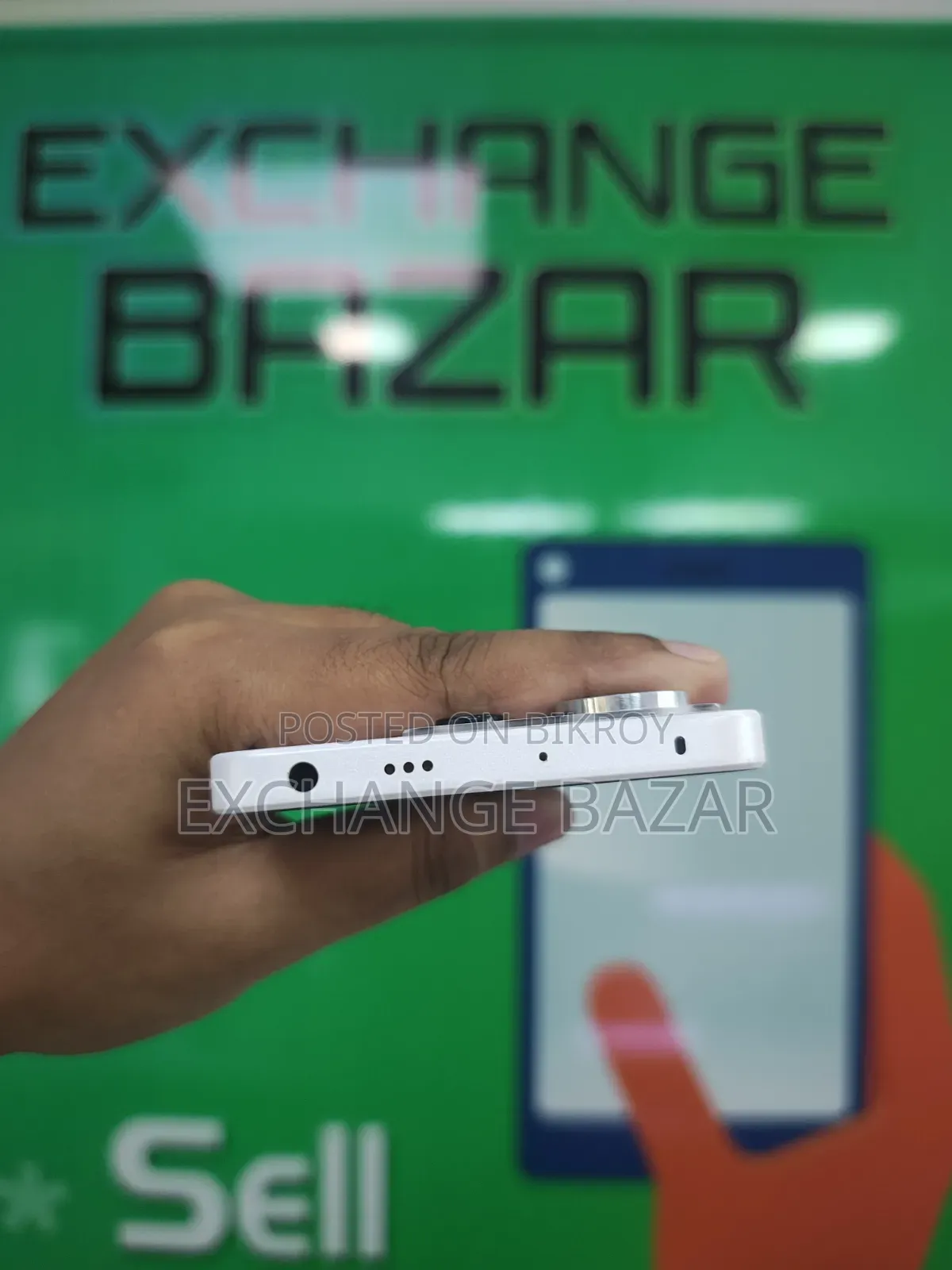 Xiaomi Redmi Note 13 Pro 5G 128 GB White