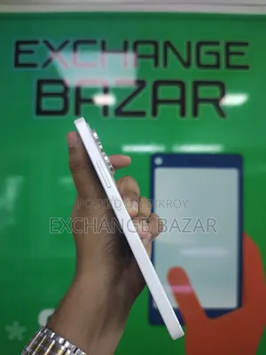 Xiaomi Redmi Note 13 Pro 5G 128 GB White