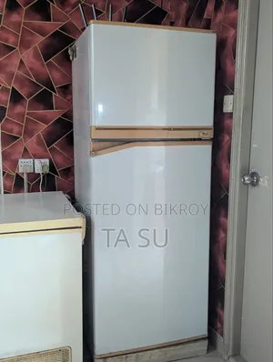 Shivaki Fridge Japan