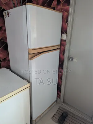 Shivaki Fridge Japan