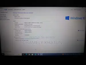 Laptop Lenovo ThinkPad Edge E440 4GB Intel Core I3 SSD 500GB