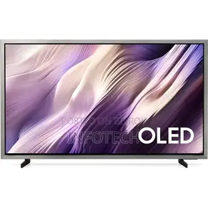 Samsung 65S95H 65 Inch OLED 4K Vision AI Smart TV