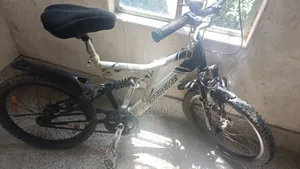 ছোটদের সাইকেল