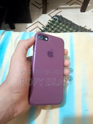 Apple iPhone 7 128 GB Black