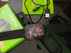 Oraimo Smart Watch