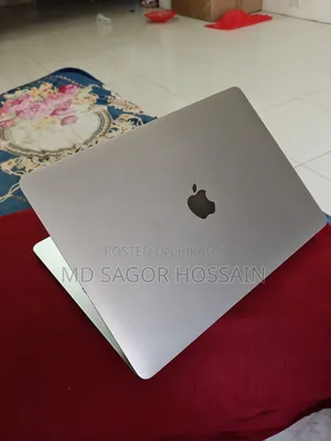 ল্যাপটপ অ্যাপল ম্যাকবুক ২০১৯ ১৬জিবি ইন্টেল কোর আই৫ এসএসডি ২৫০জিবি