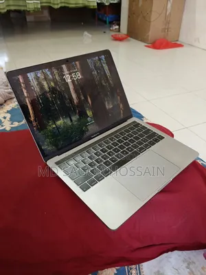 ল্যাপটপ অ্যাপল ম্যাকবুক ২০১৯ ১৬জিবি ইন্টেল কোর আই৫ এসএসডি ২৫০জিবি