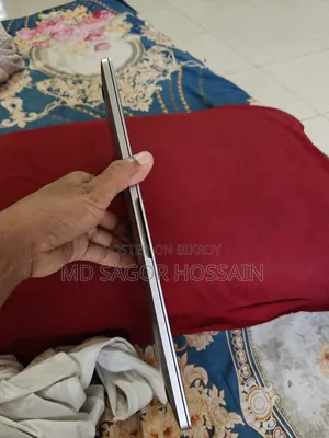 ল্যাপটপ অ্যাপল ম্যাকবুক ২০১৯ ১৬জিবি ইন্টেল কোর আই৫ এসএসডি ২৫০জিবি