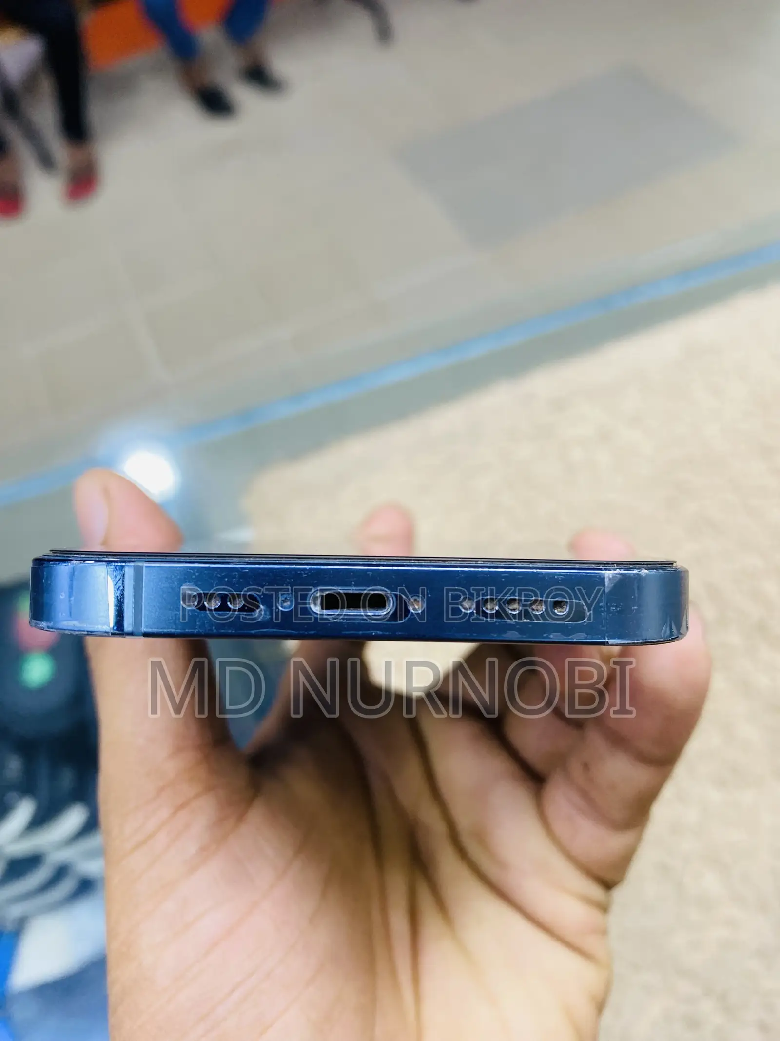 Apple iPhone 13 Pro 256 GB