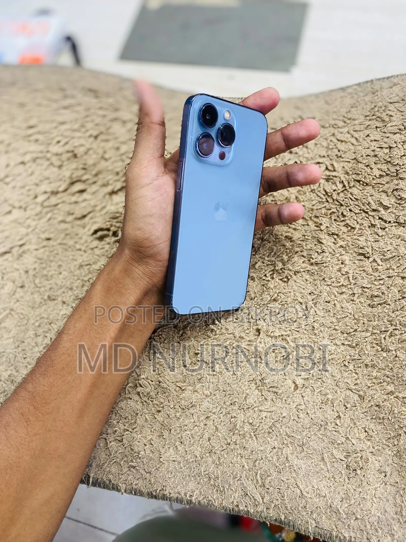 Apple iPhone 13 Pro 256 GB