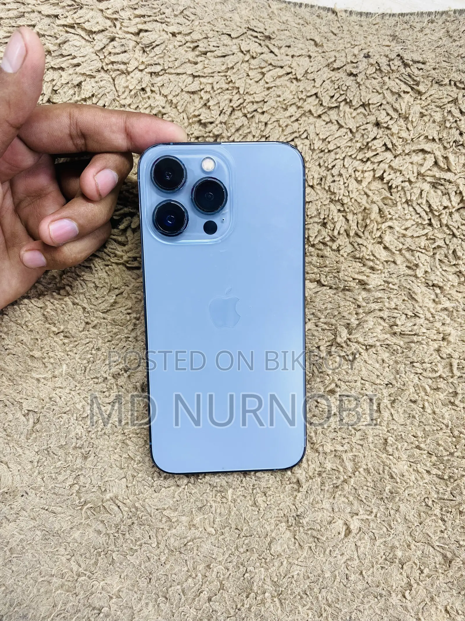 Apple iPhone 13 Pro 256 GB