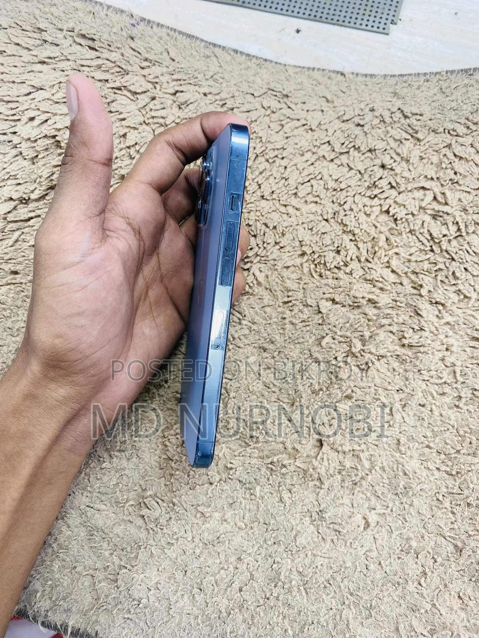 Apple iPhone 13 Pro 256 GB