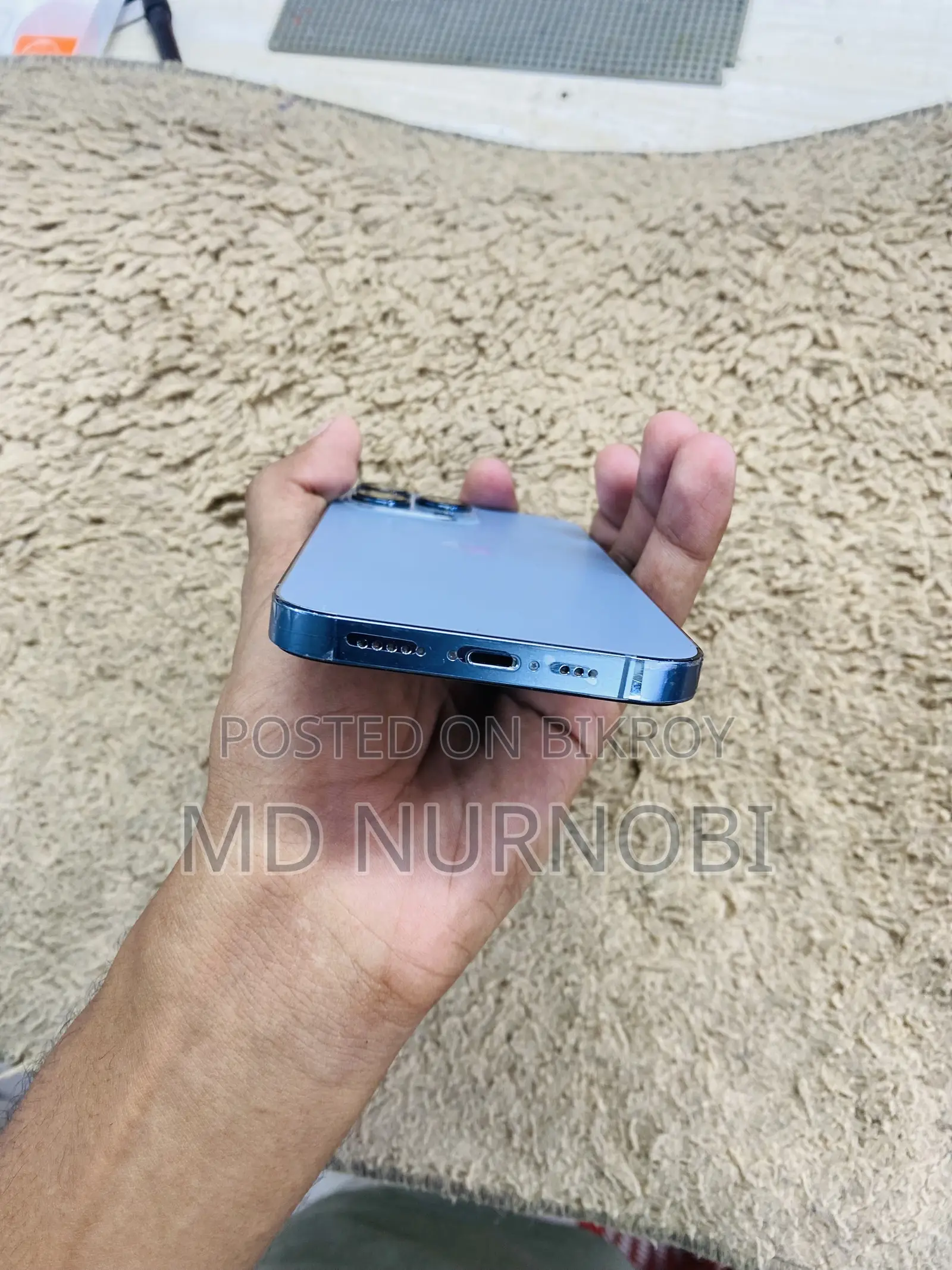 Apple iPhone 13 Pro 256 GB