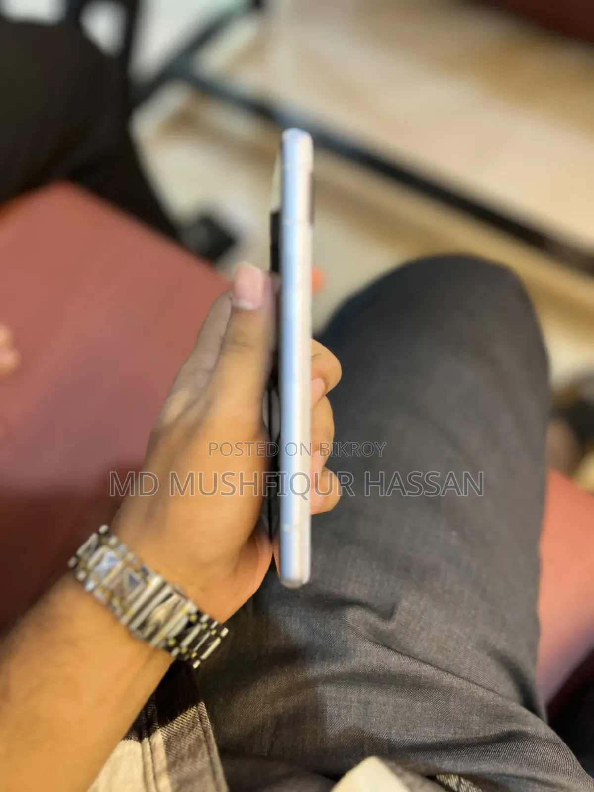 গুগল পিক্সেল ৭এ ১২৮ জিবি