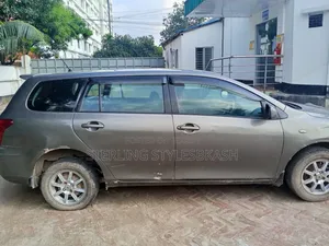 টয়োটা করোল্লা ২০০৯ ধূসর