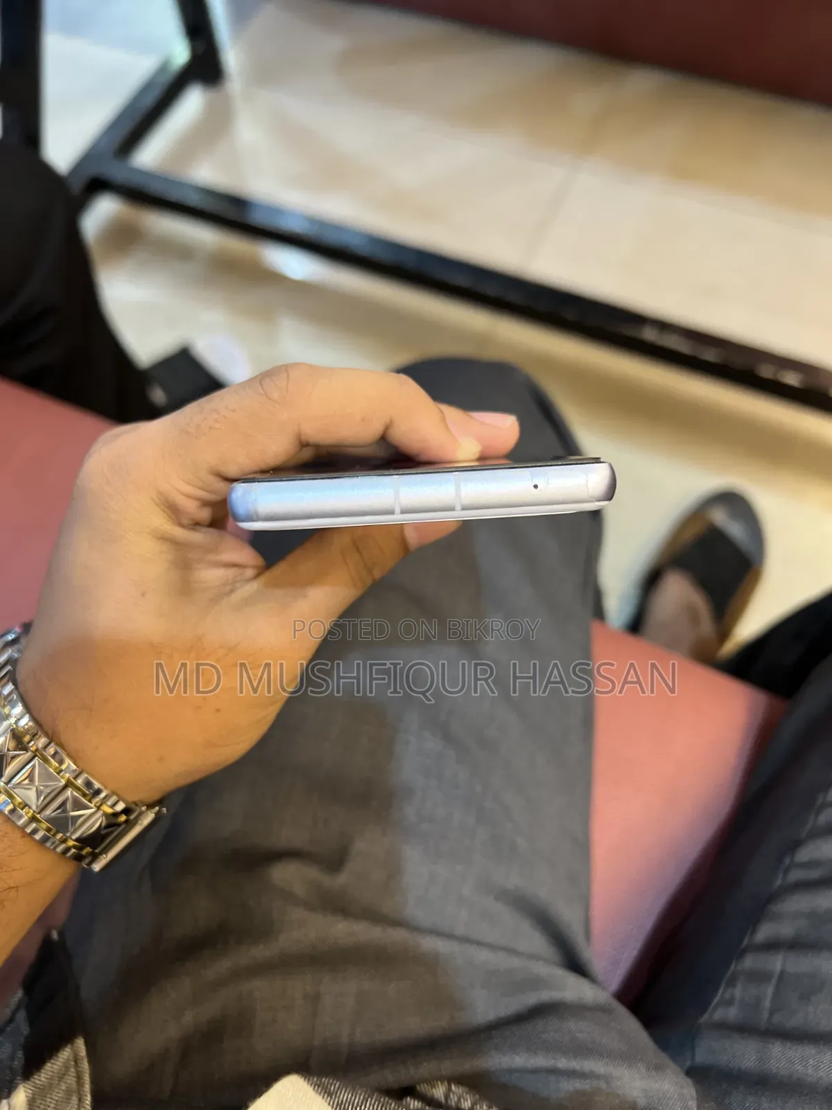 গুগল পিক্সেল ৭এ ১২৮ জিবি