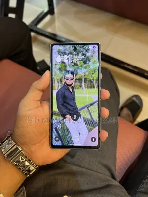 গুগল পিক্সেল ৭এ ১২৮ জিবি