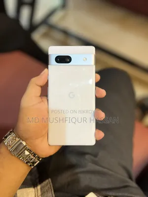 গুগল পিক্সেল ৭এ ১২৮ জিবি