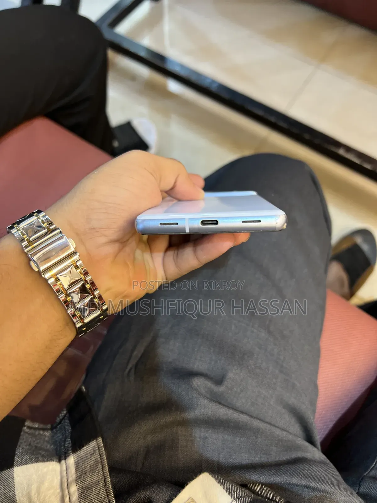 গুগল পিক্সেল ৭এ ১২৮ জিবি