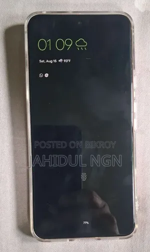 গুগল পিক্সেল ৮ ১২৮ জিবি রোজ গোল্ড