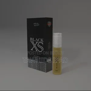 Black Xs for Men