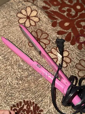 Conair Hair Straightener