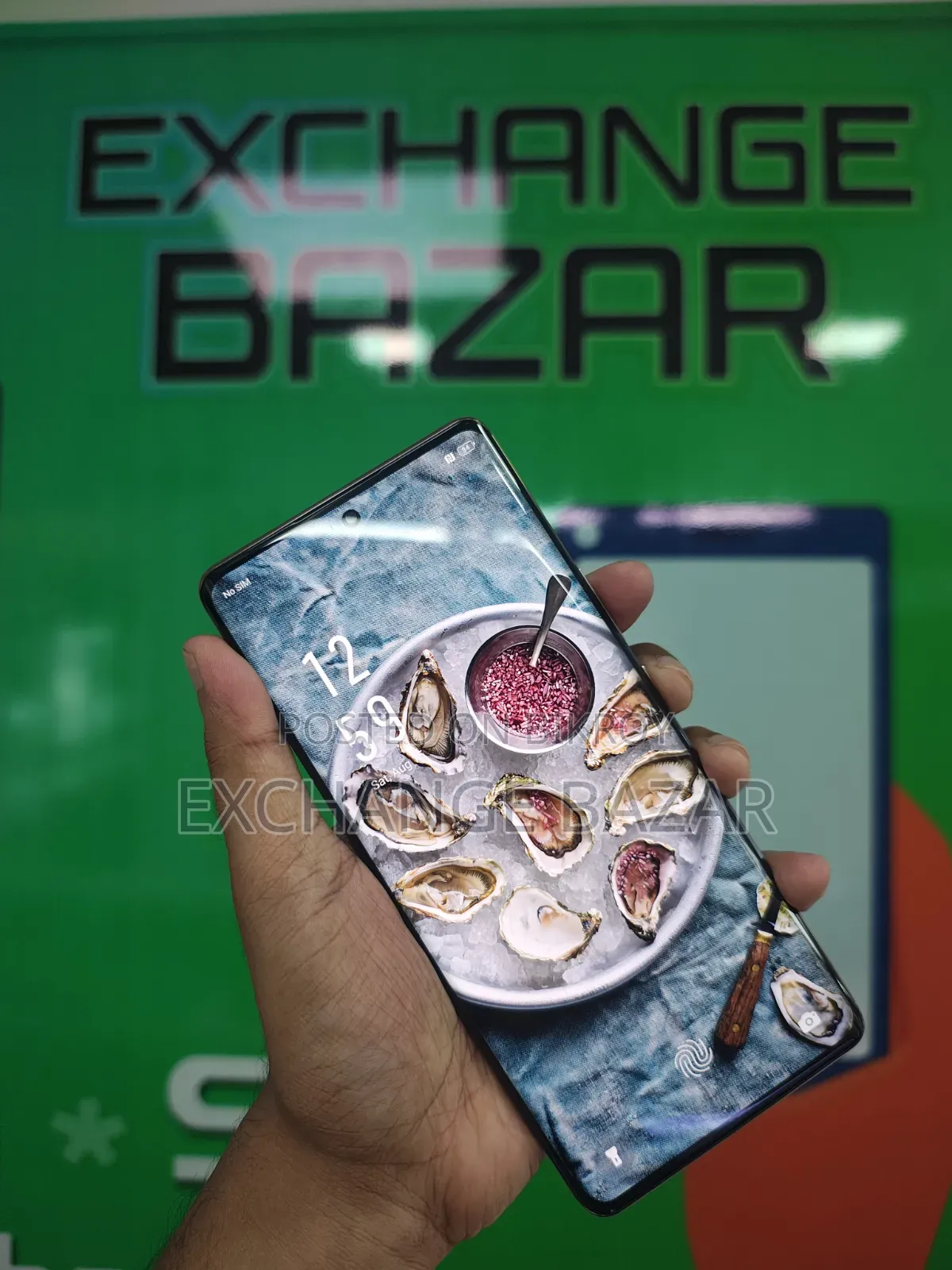 ইনফিনিক্স জিরো ৩০ ২৫৬ জিবি গ্রিন