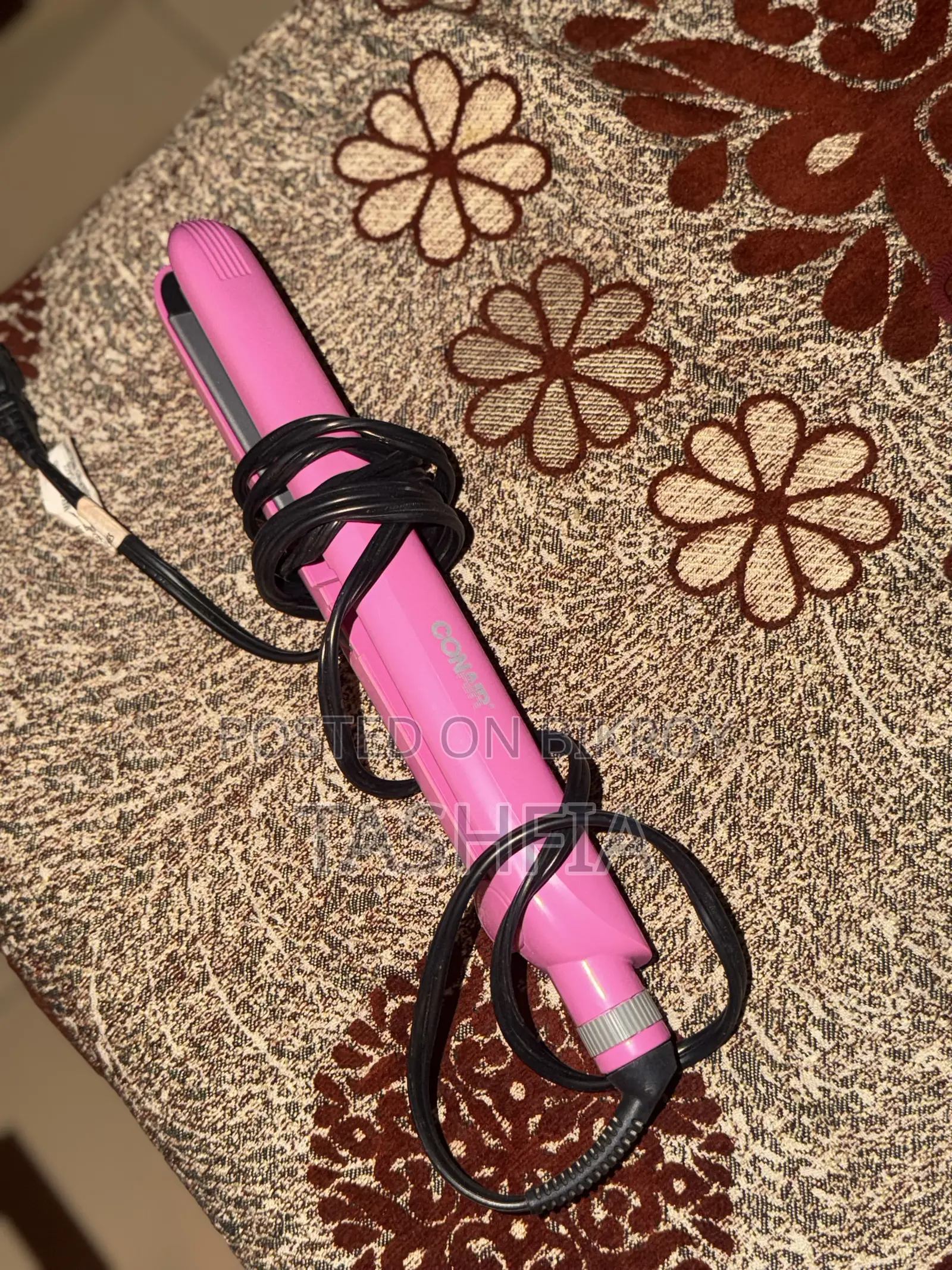 Conair Hair Straightener