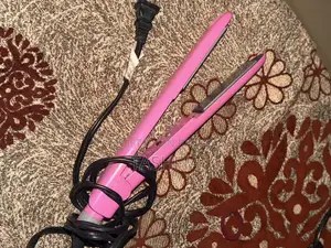 Conair Hair Straightener