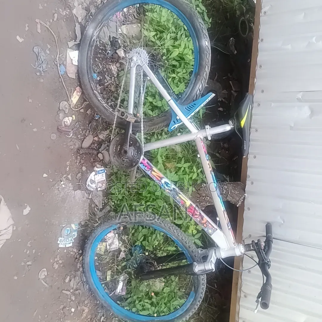 Bicycle