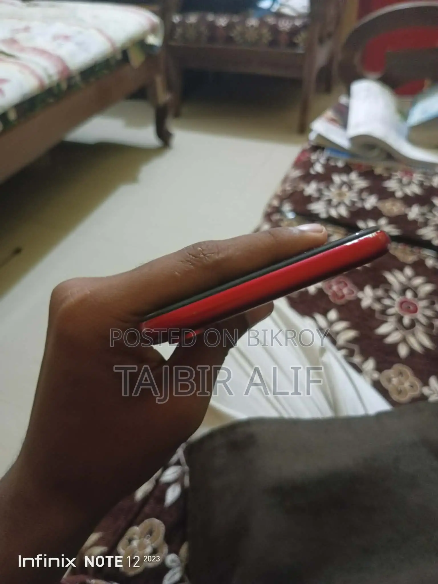 অ্যাপল আইফোন এক্সআর ৬৪ জিবি লাল