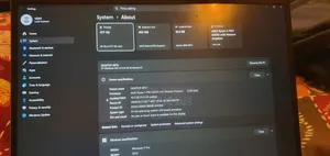 Laptop HP 16GB AMD Ryzen 5 SSD 500GB