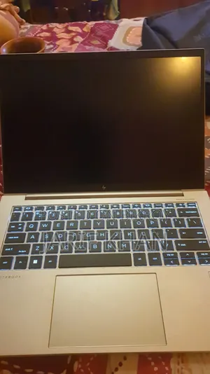 Laptop HP 16GB AMD Ryzen 5 SSD 500GB