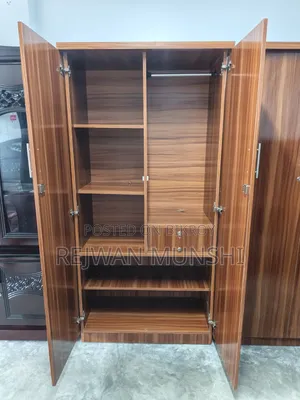 ২ পার্ট আলমারী
