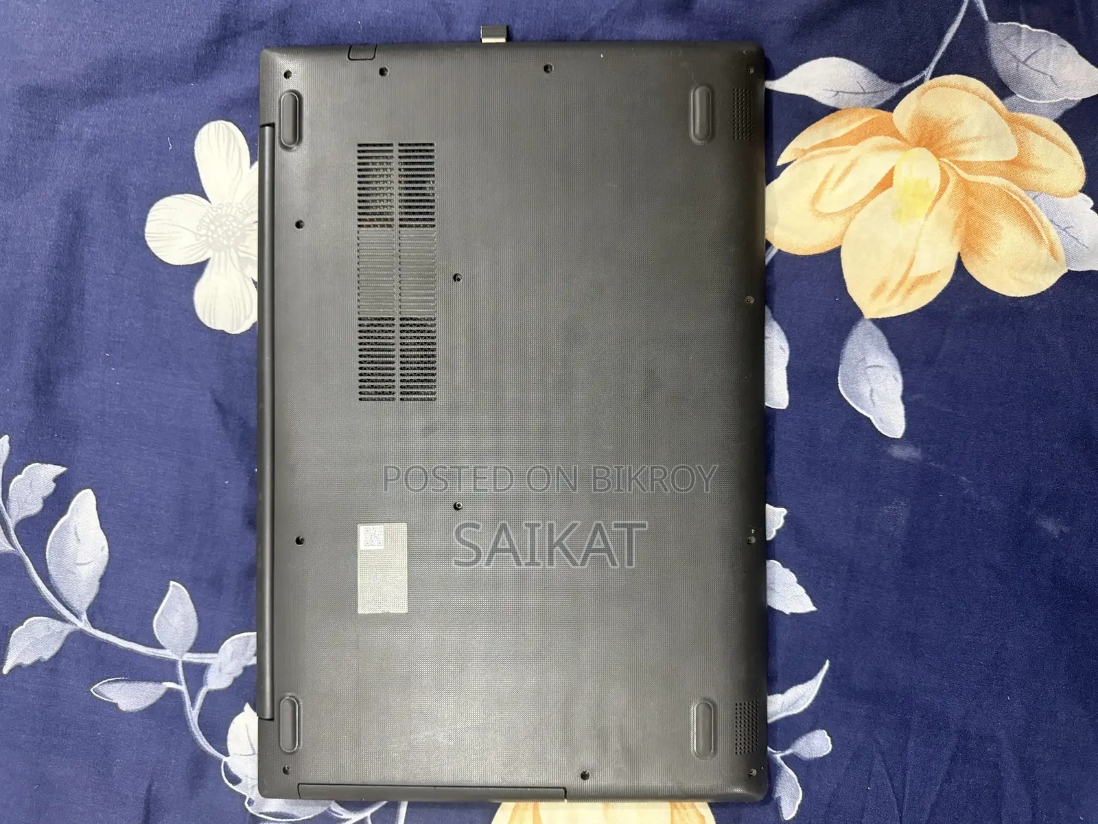 Laptop Lenovo IdeaPad 330 16GB Intel Core I3 HDD+SSD 750GB