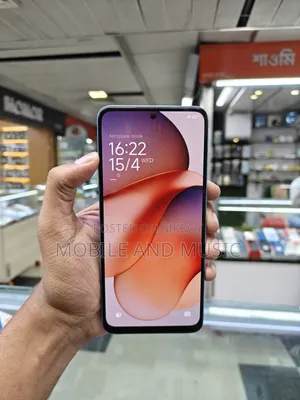 Xiaomi Redmi Note 12 128 GB Blue