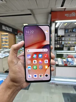 Xiaomi Redmi Note 12 128 GB Blue