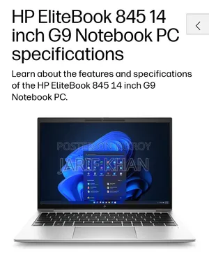 Laptop HP 16GB AMD Ryzen 5 SSD 500GB