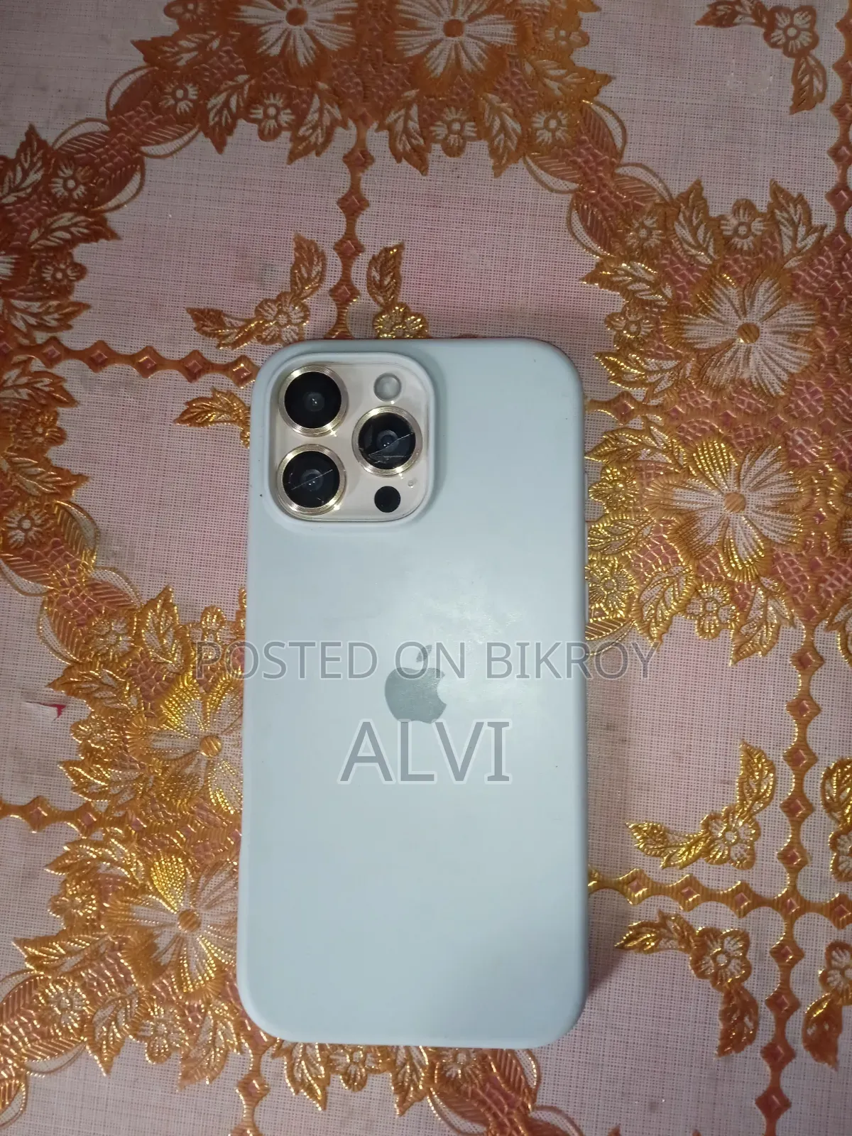 Itel Vision 1 Pro 32 GB Silver
