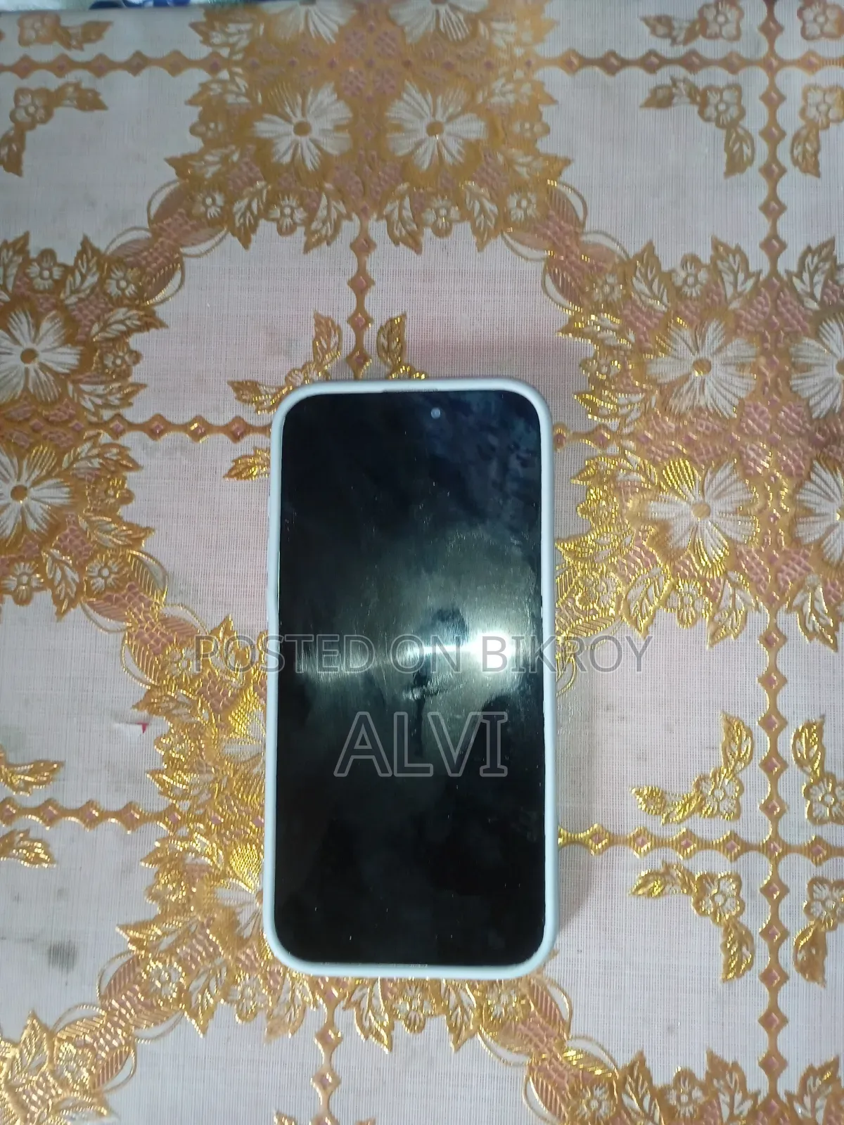 Itel Vision 1 Pro 32 GB Silver