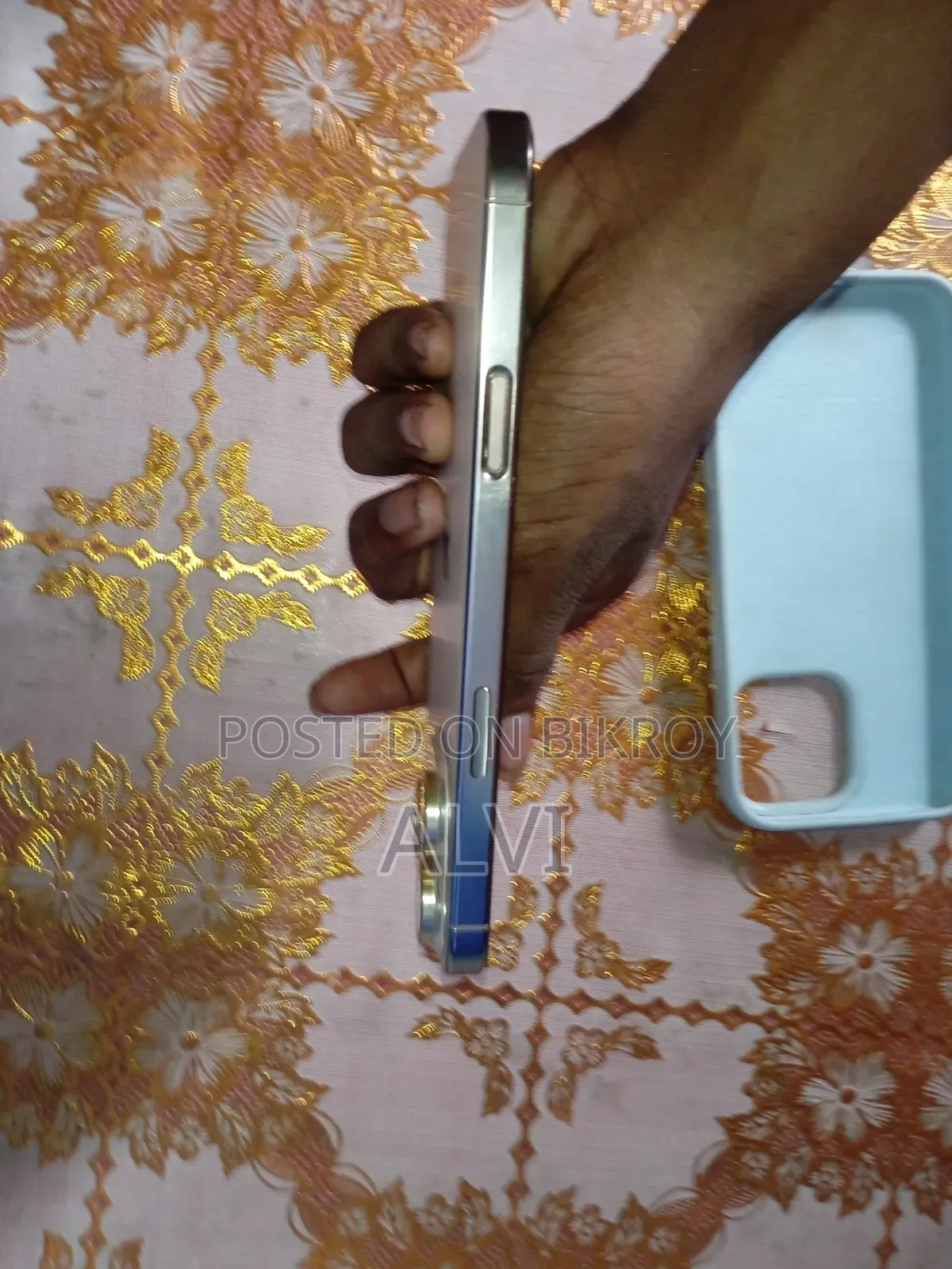 Itel Vision 1 Pro 32 GB Silver