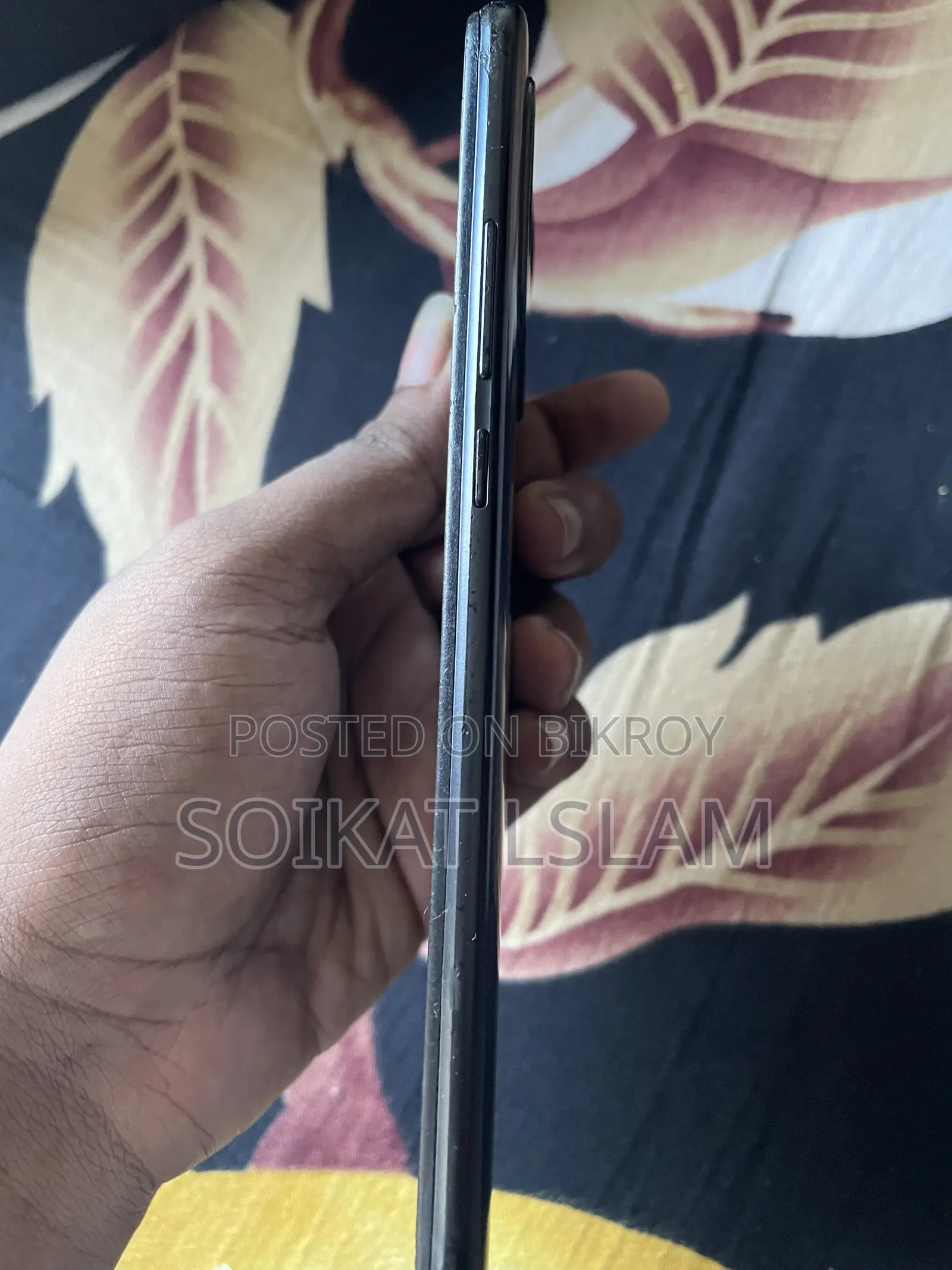Xiaomi Redmi 10C 128 GB Black