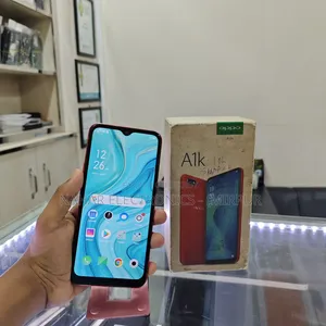 Oppo A1k 32 GB Red