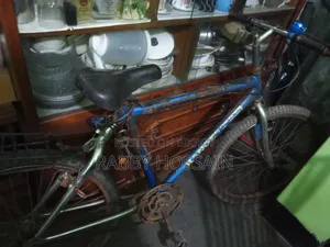 Ranger Max সাইকেল বিক্রি করবো