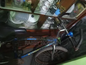 Ranger Max সাইকেল বিক্রি করবো