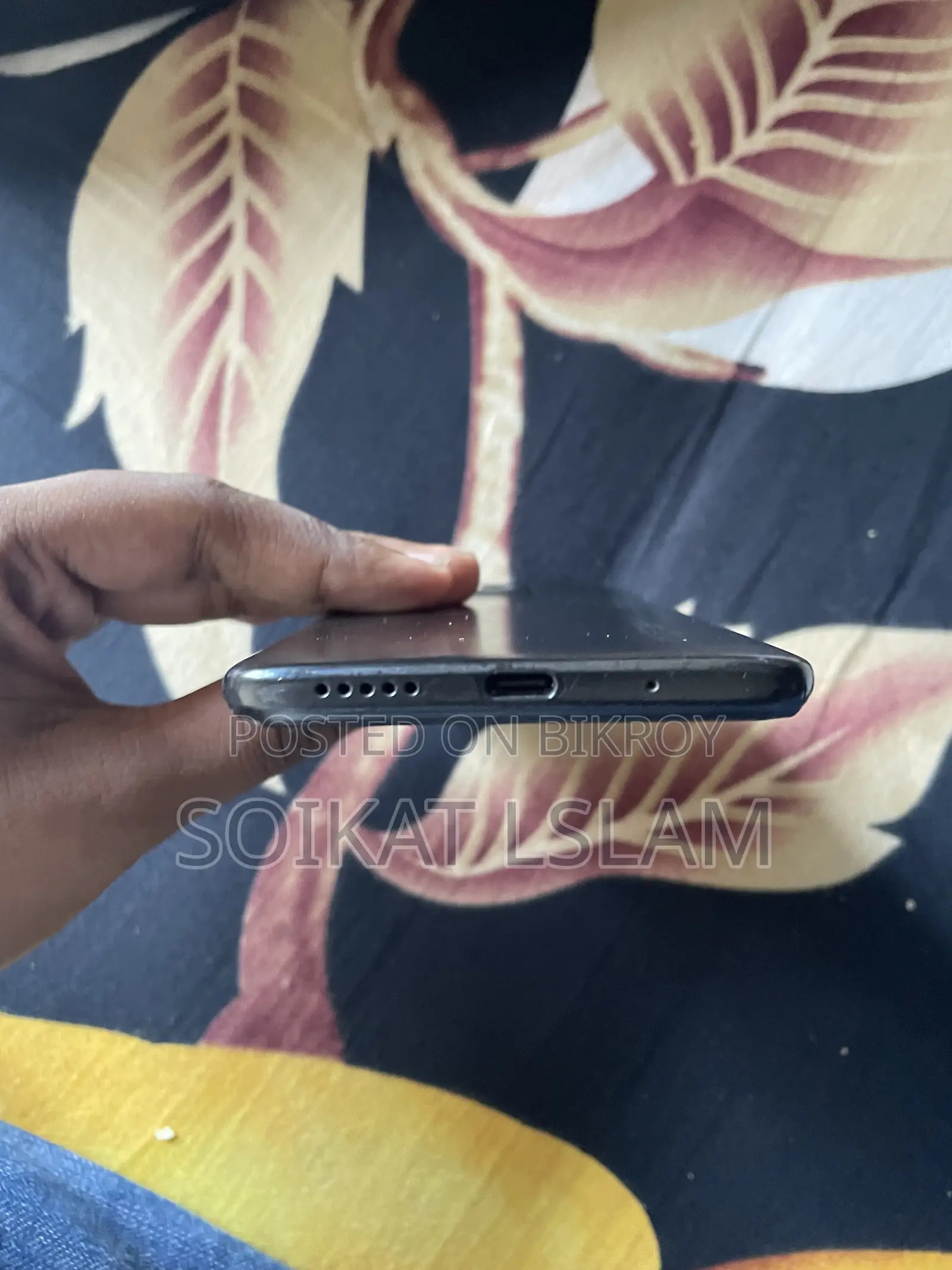 Xiaomi Redmi 10C 128 GB Black